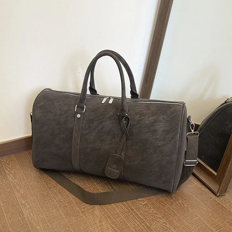 Gym Duffle Bag