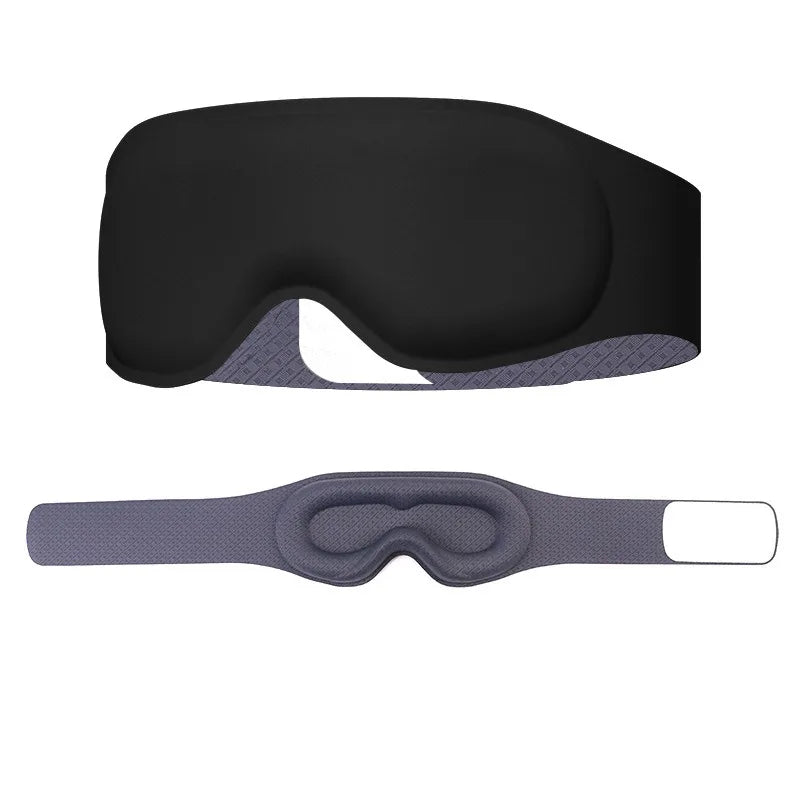 3D Contour Sleep Mask