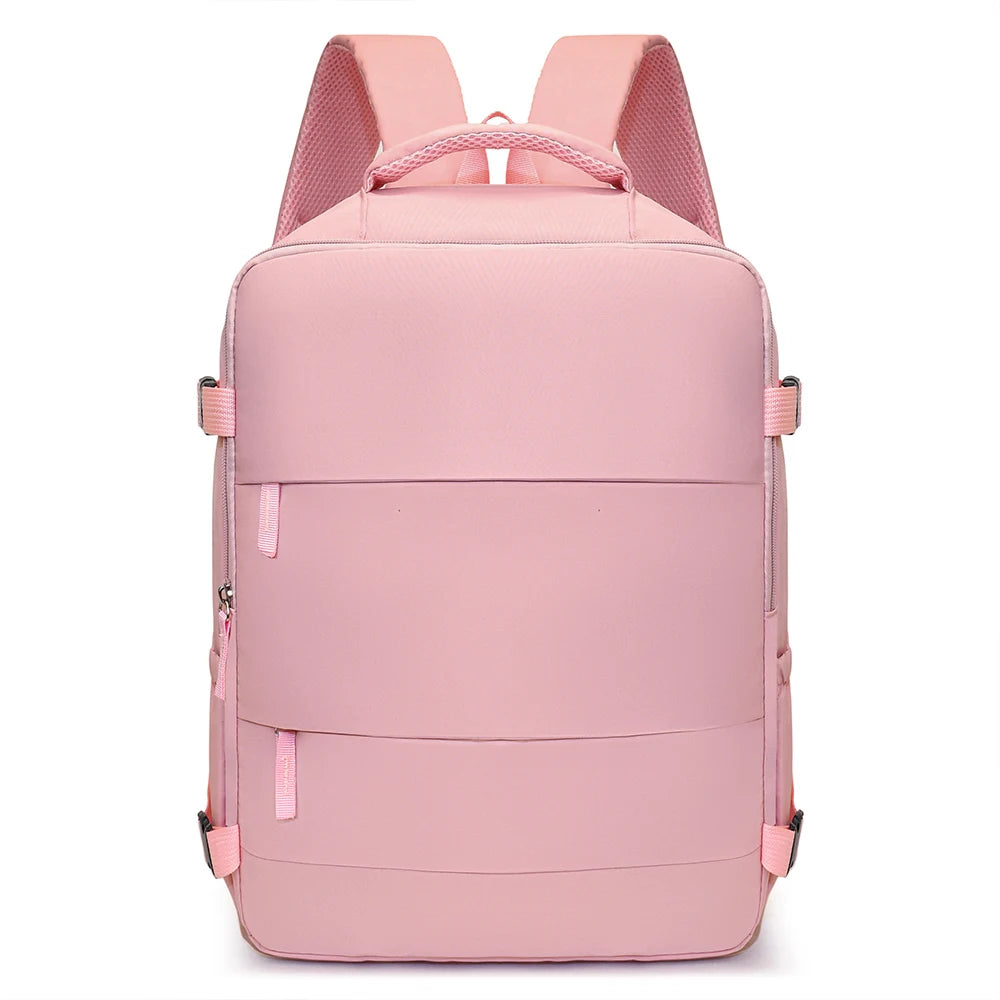 Carry-On Travel Backpack