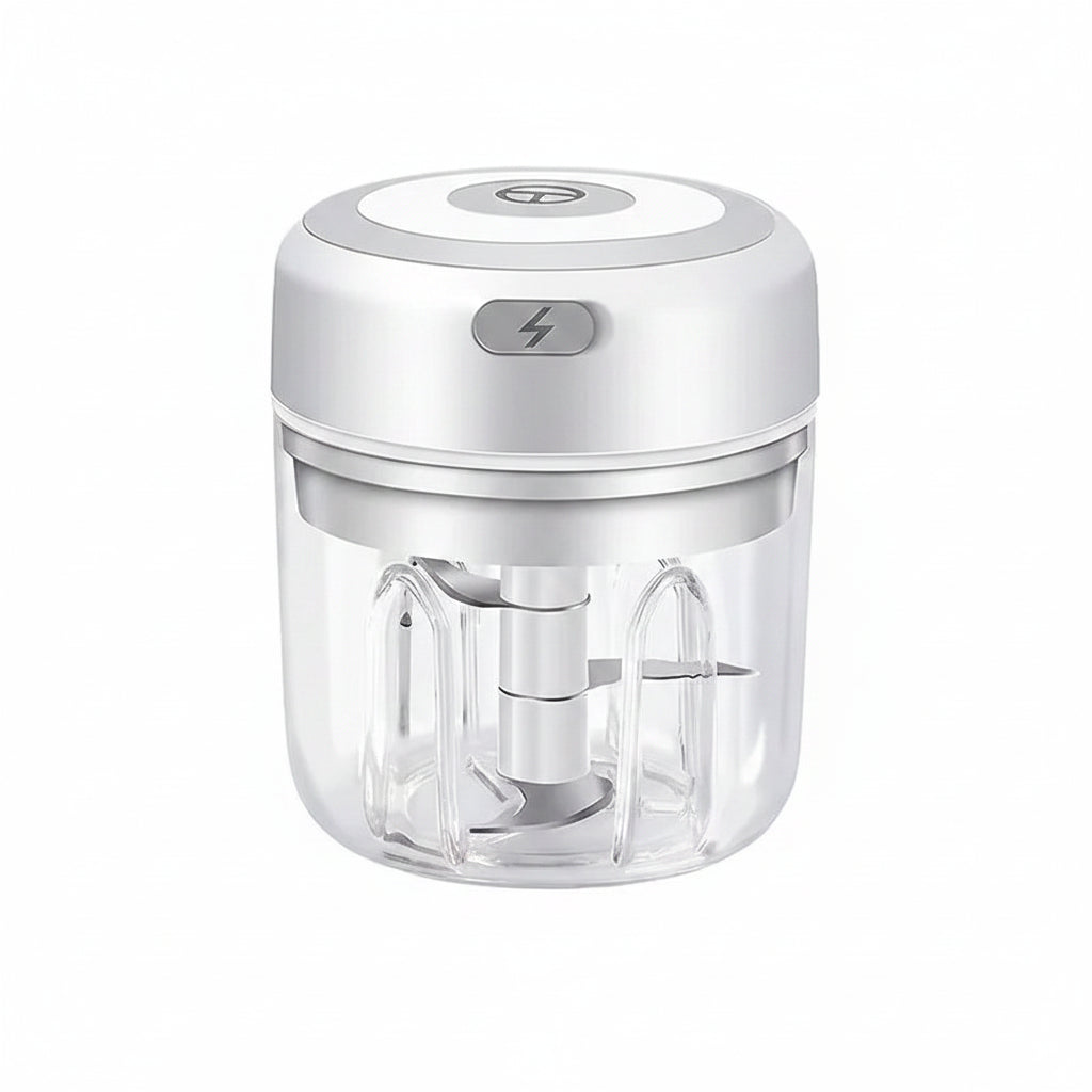 Portable Mini Food Processor