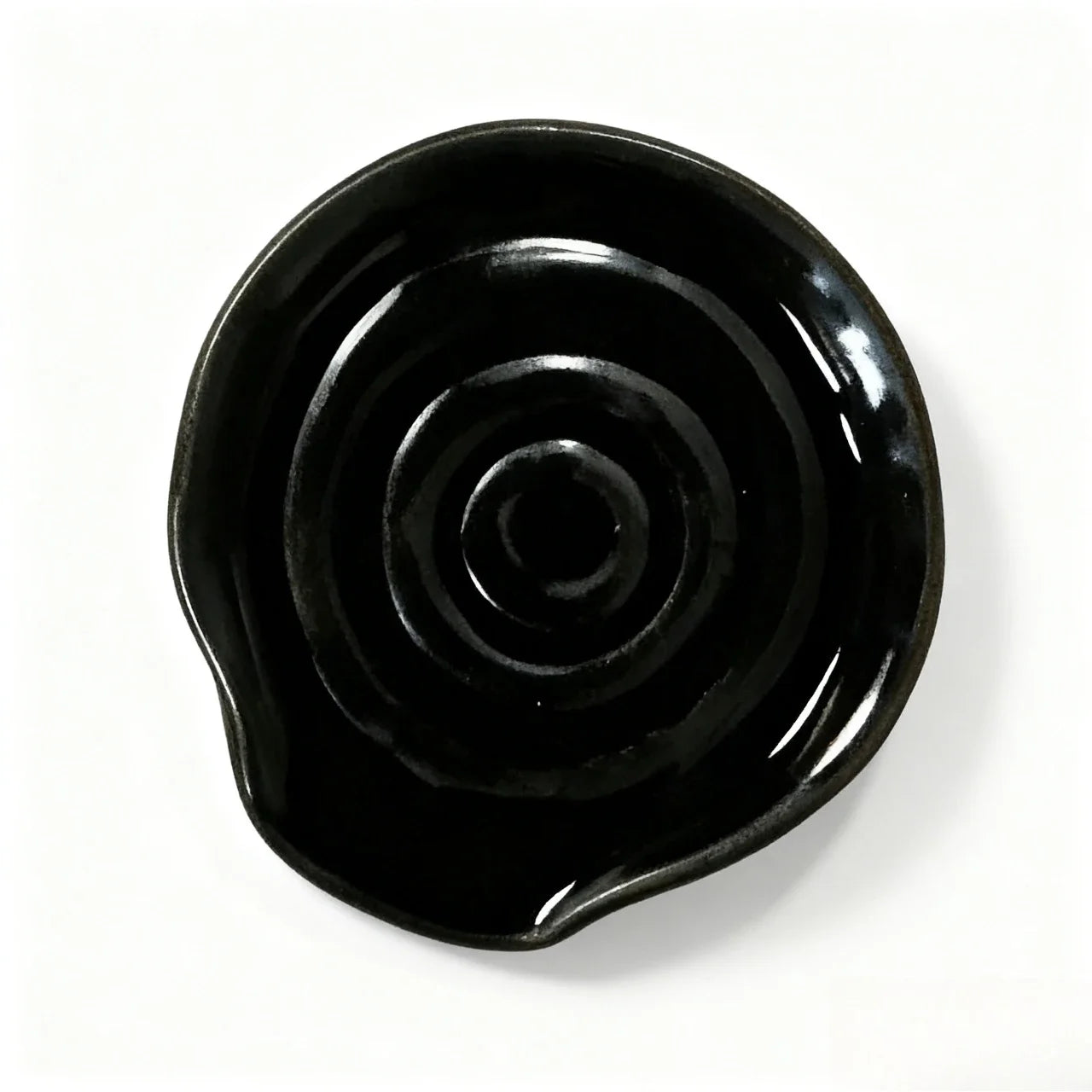 Nordic Ceramic Spoon Rest