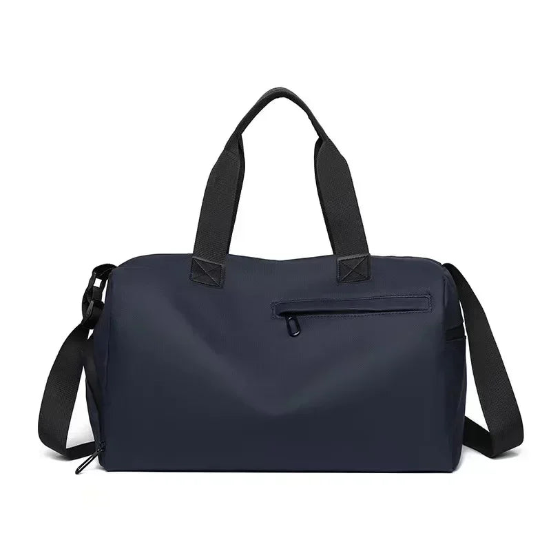 Waterproof Weekender Bag