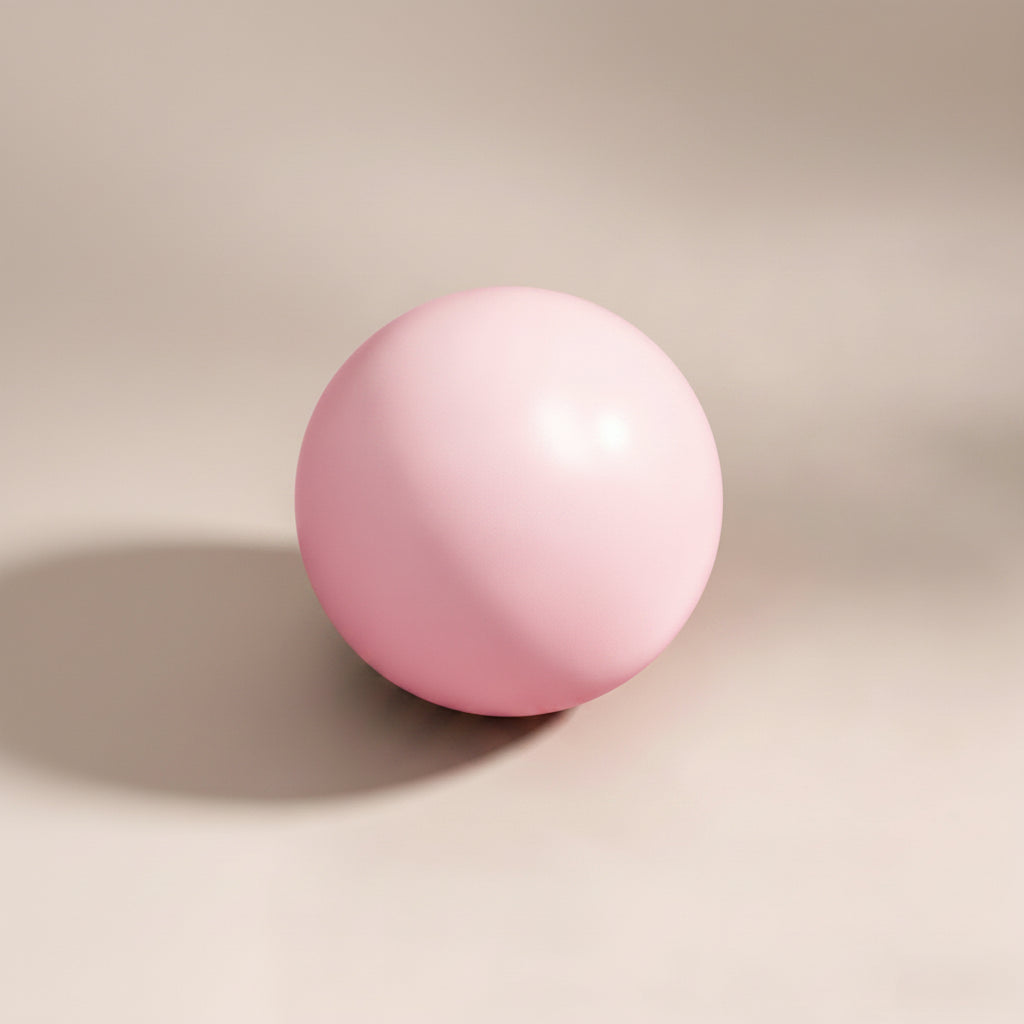 Pilates & Stability Ball – 25 cm