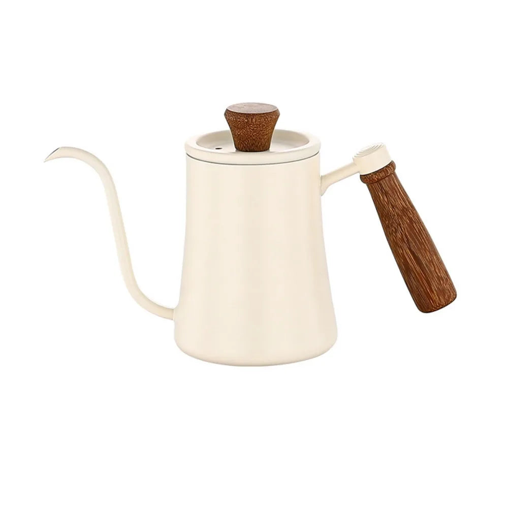 Gooseneck Pour Over Kettle