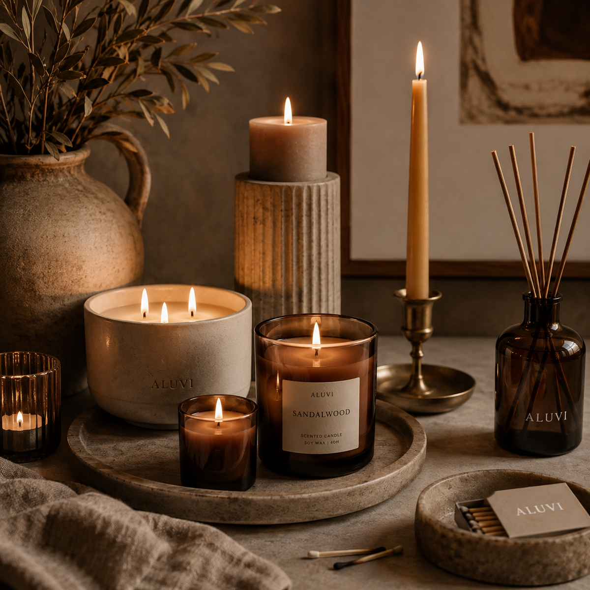 Candles