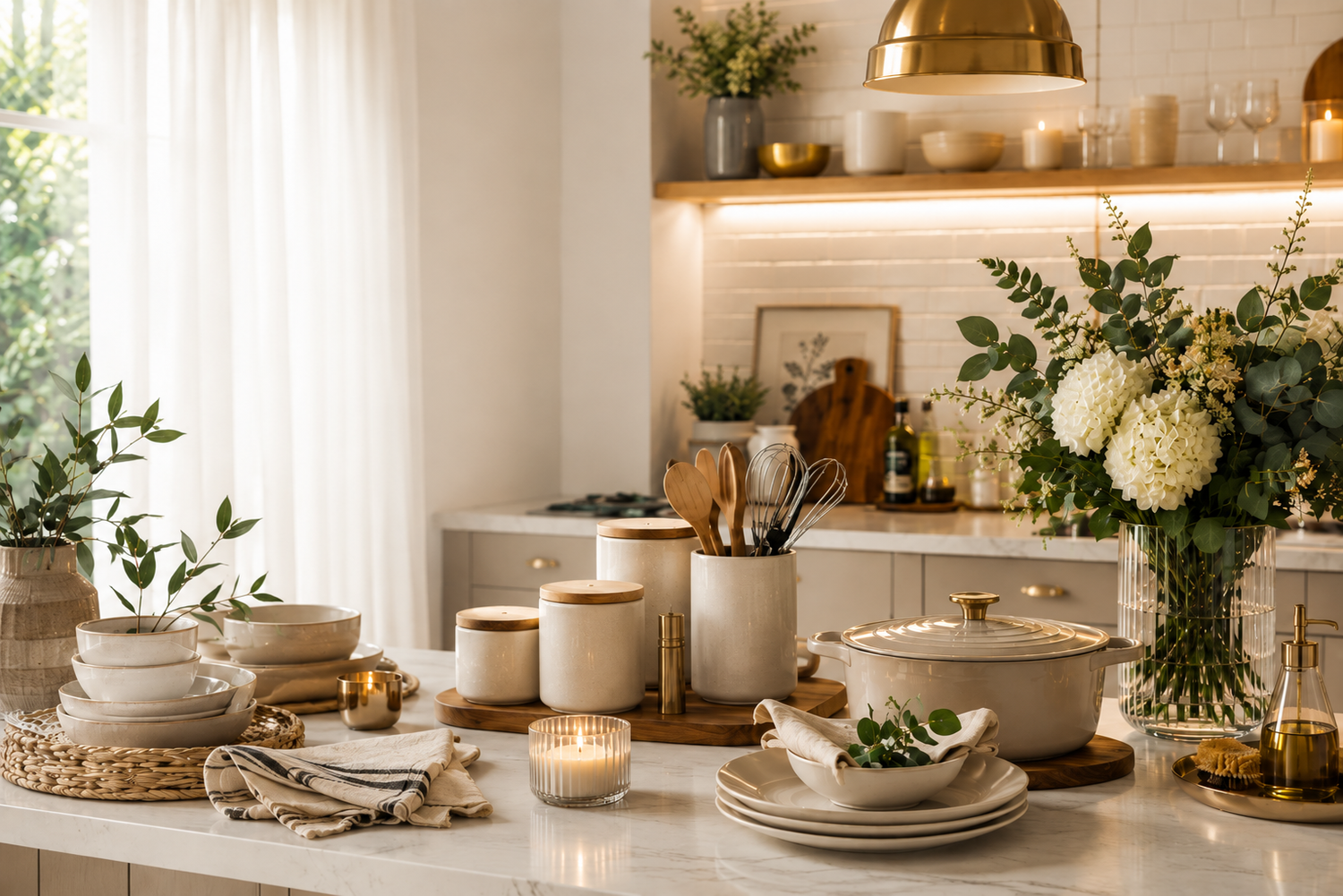 Home & Kitchen