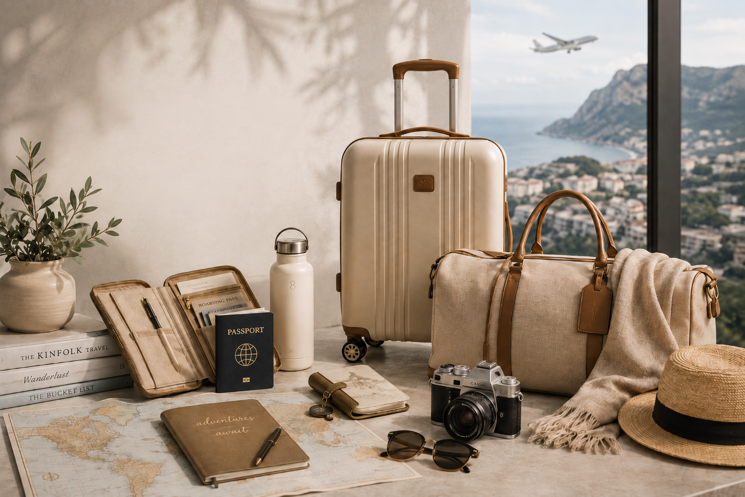 Travel