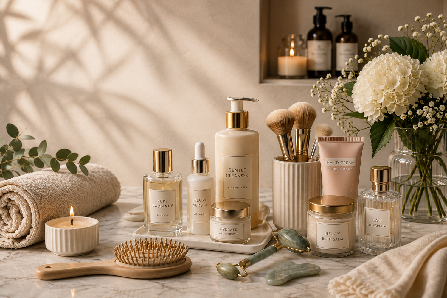 Beauty & Personal Care