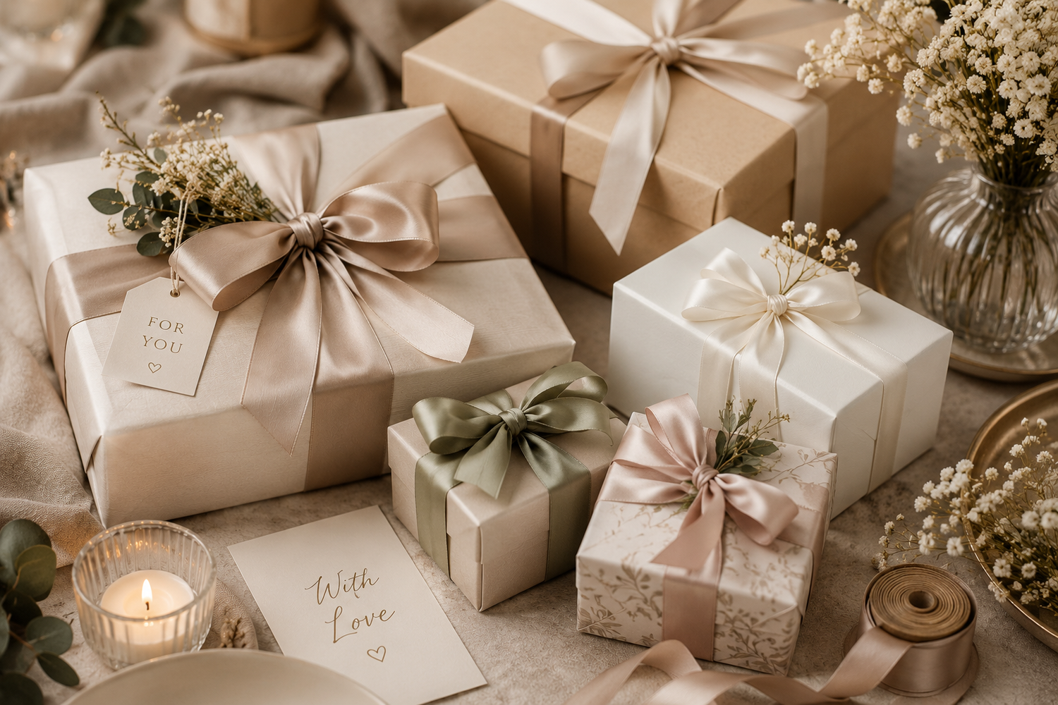 Gifts