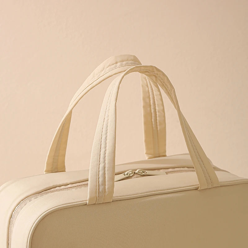 Hanging Travel Toiletry Bag