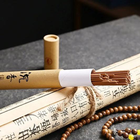 Natural Incense Stick Collection