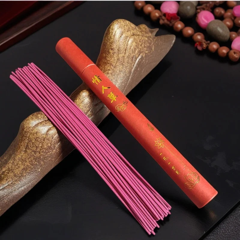 Natural Incense Stick Collection