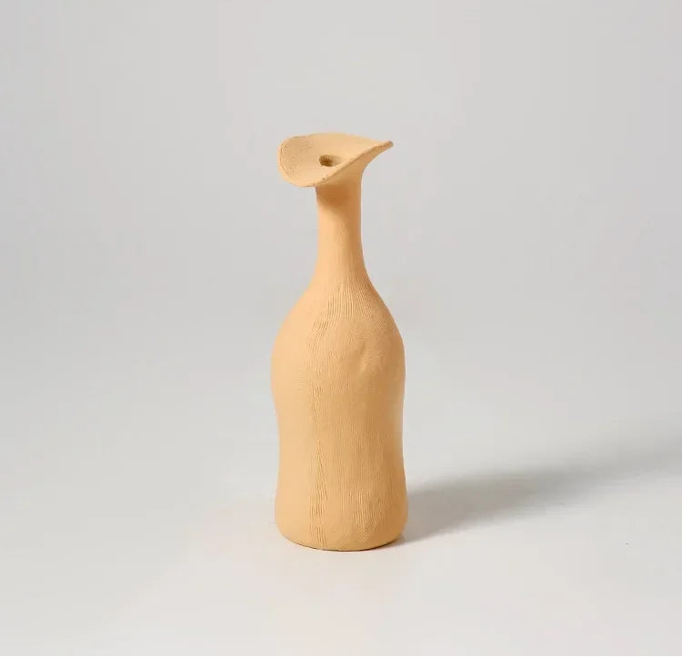 Nordic Ceramic Vase