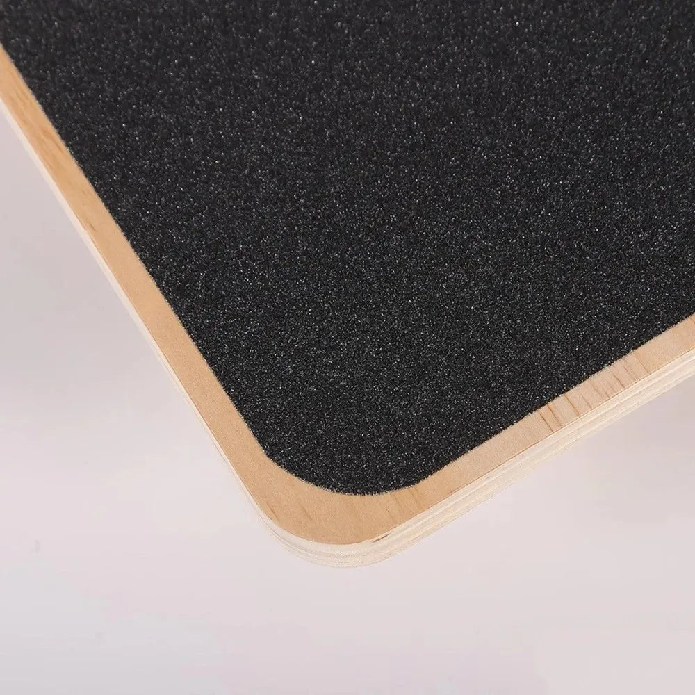 Wooden Balance Board
