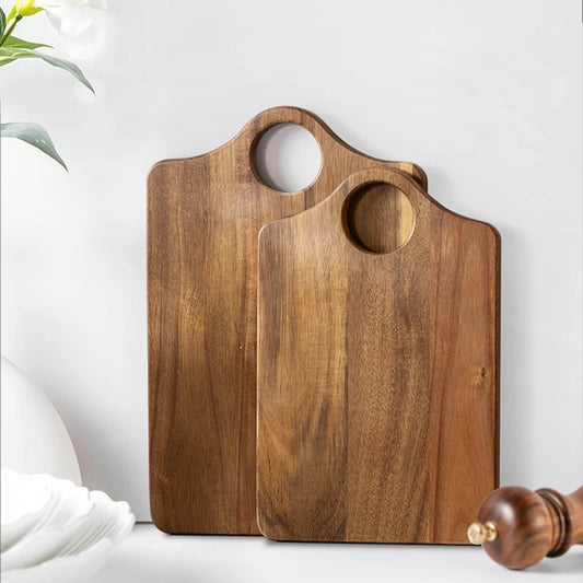 Acacia Wood Cutting Board