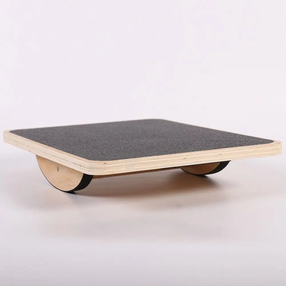 Wooden Balance Board