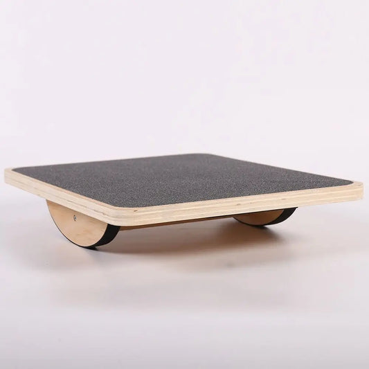 Wooden Balance Board