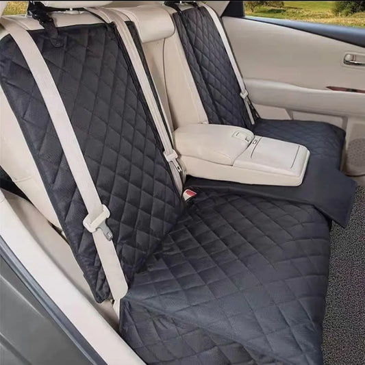 Waterproof Dog Car Seat Cover