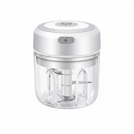 Portable Mini Food Processor
