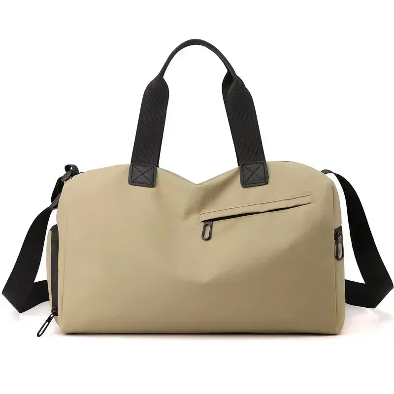 Waterproof Weekender Bag