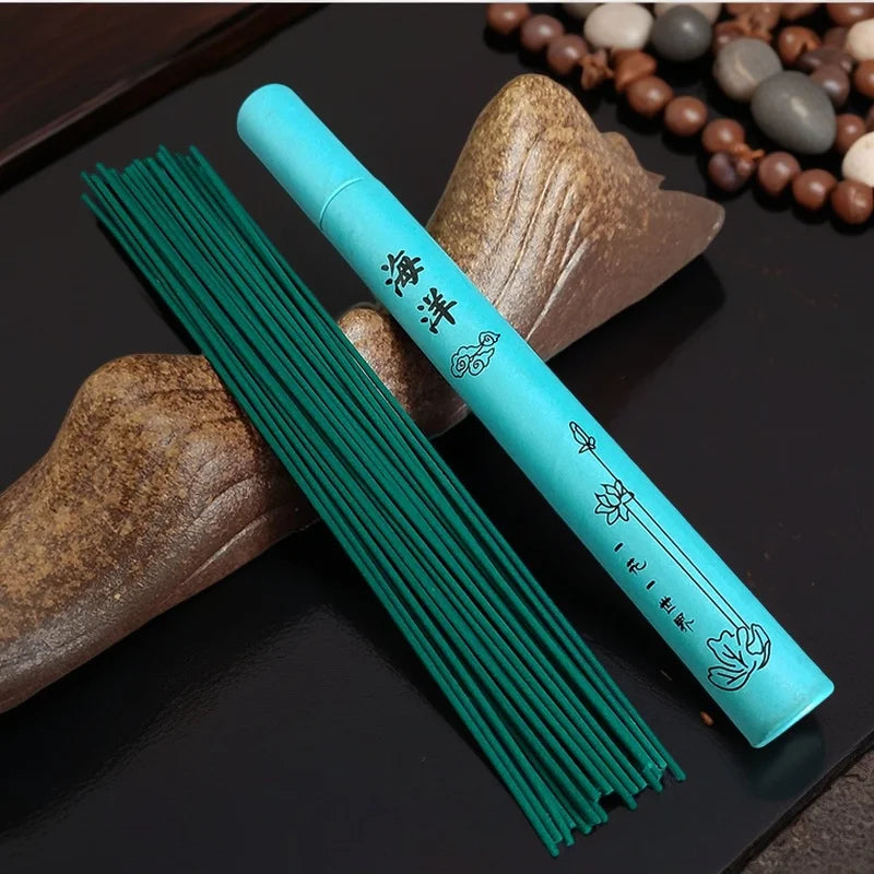 Natural Incense Stick Collection