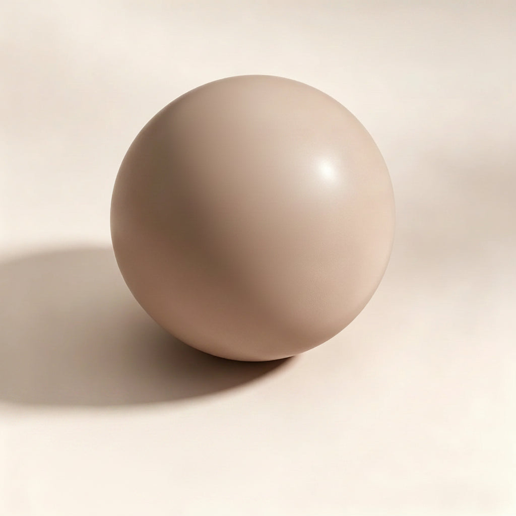 Pilates & Stability Ball – 25 cm