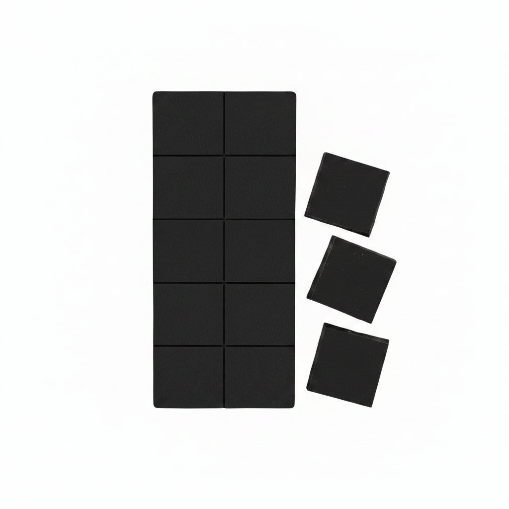 Foldable Yoga Mat