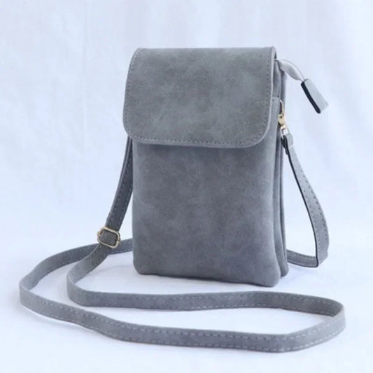 Crossbody Phone Bag