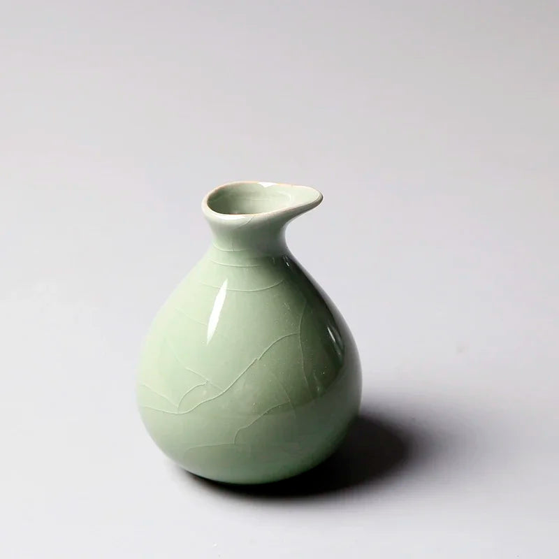 Nordic Ceramic Decorative Vase