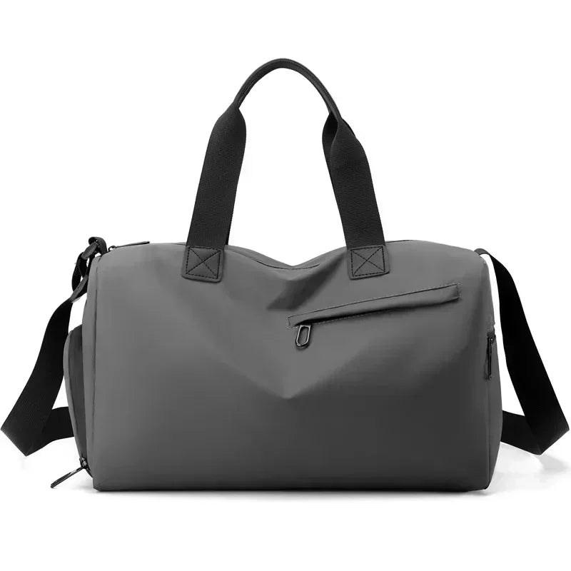 Waterproof Weekender Bag