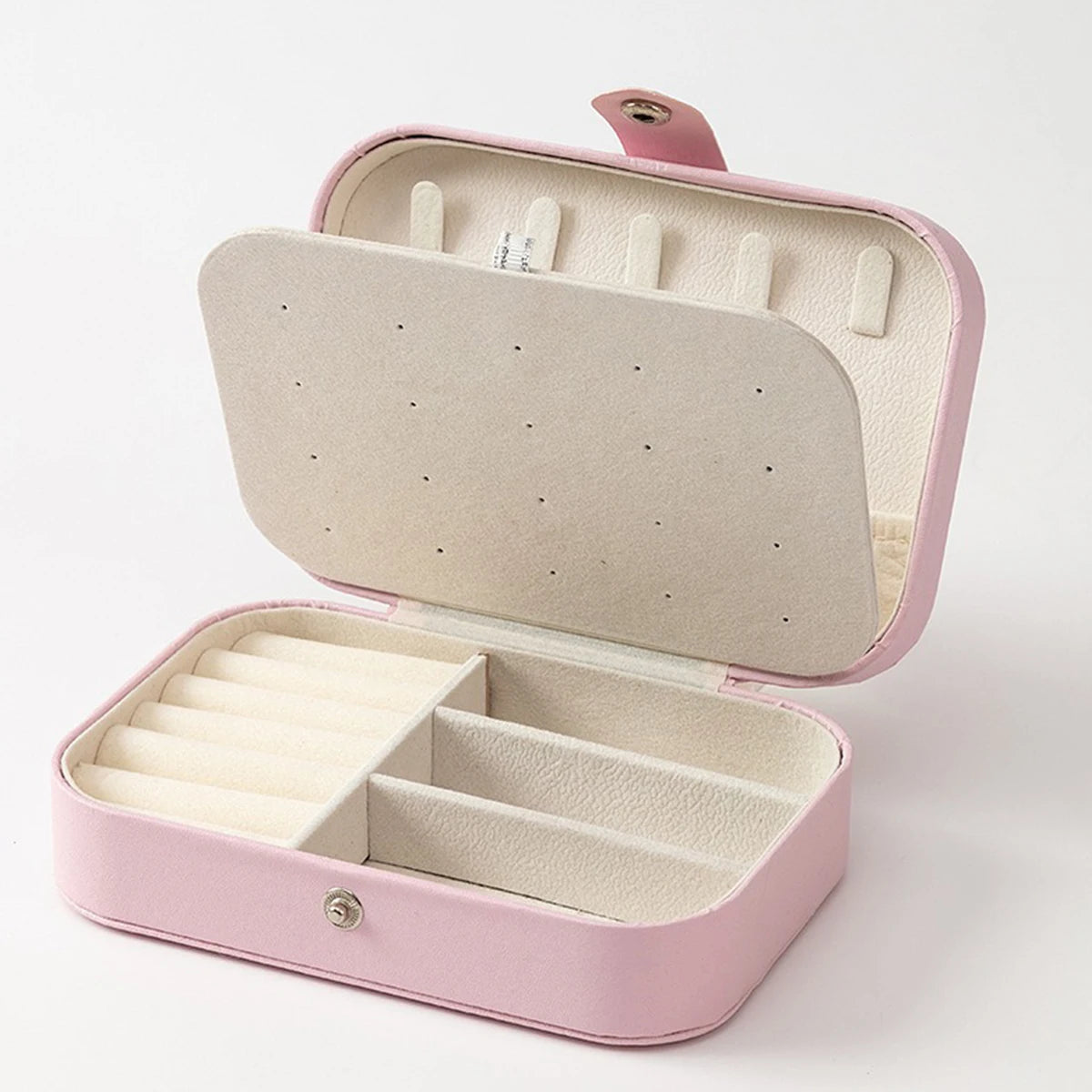 Luxury Bridal Jewelry Box