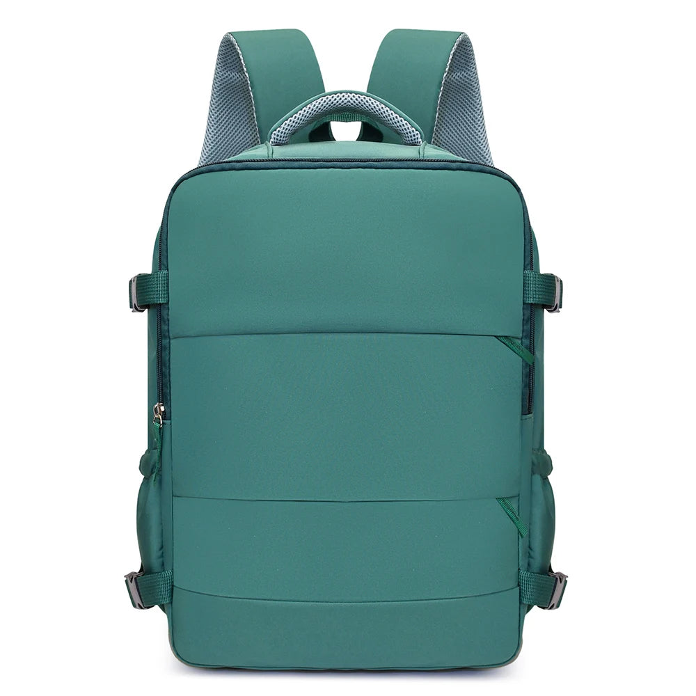 Carry-On Travel Backpack