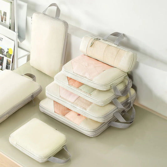 Travel Organizer Set