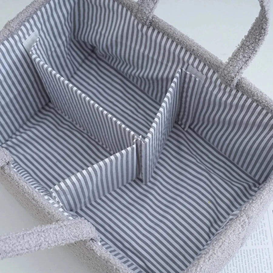 Multifunctional Diaper Bag