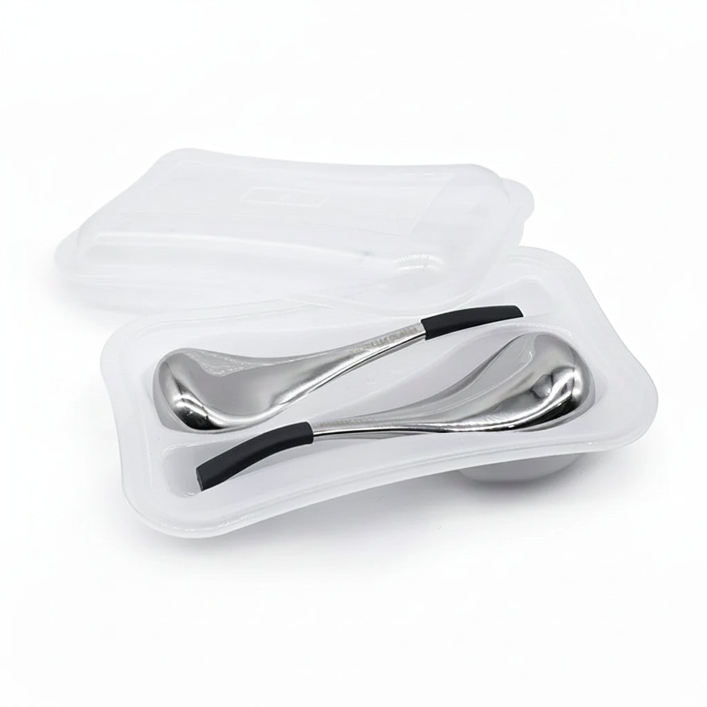 Stainless Steel Cryo Facial Sticks