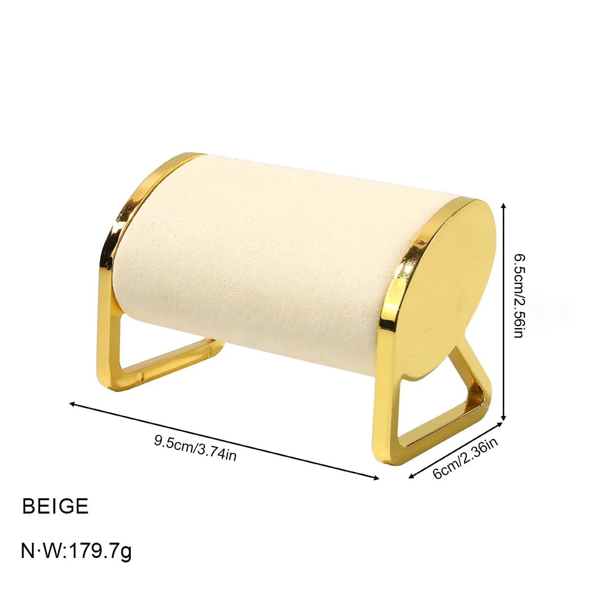 Watch & Jewelry Display Stand