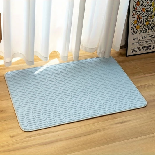 Cooling Dog Mat
