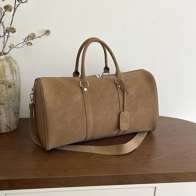 Gym Duffle Bag
