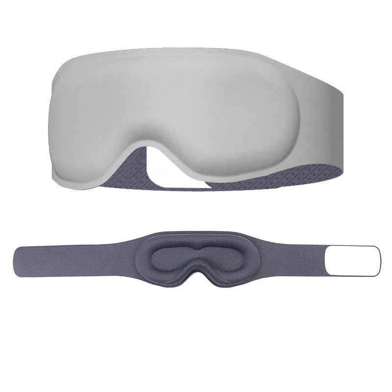 3D Contour Sleep Mask