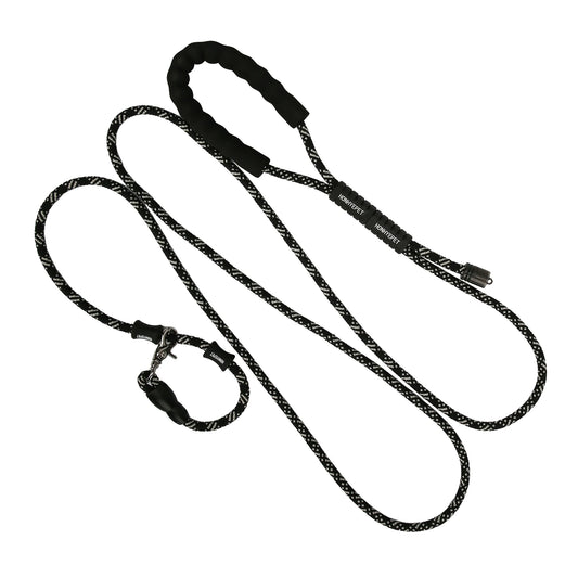 Heavy-Duty Slip Lead for Dogs