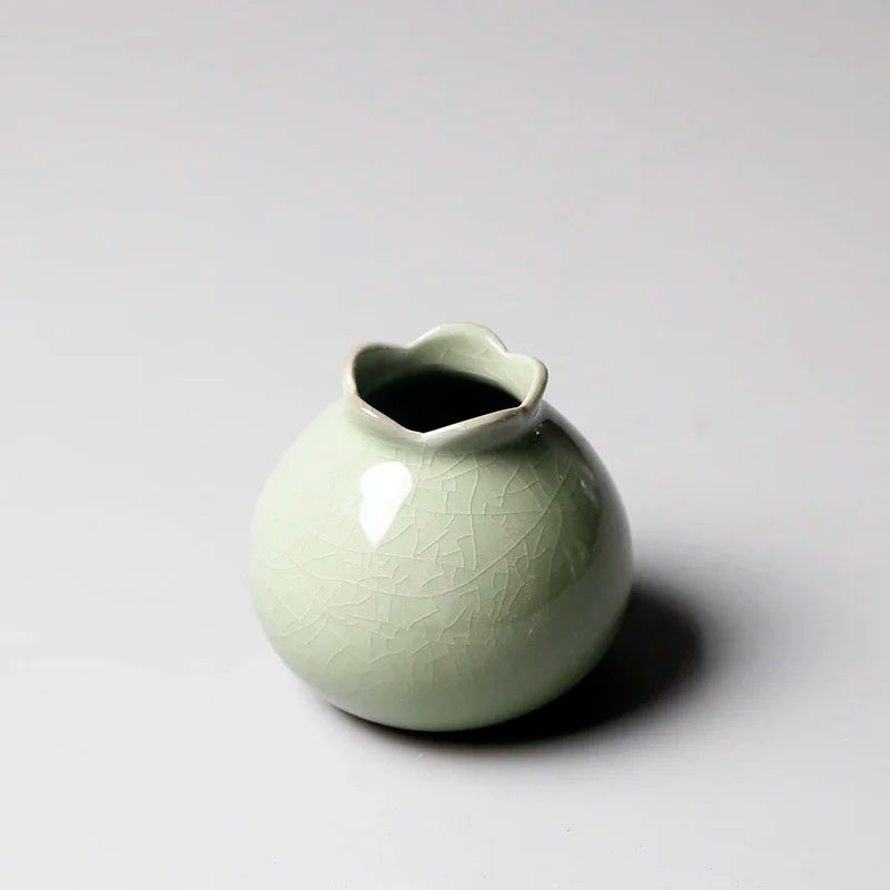 Nordic Ceramic Decorative Vase