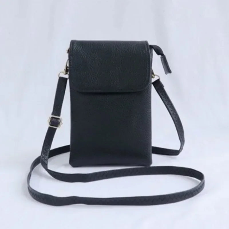 Crossbody Phone Bag