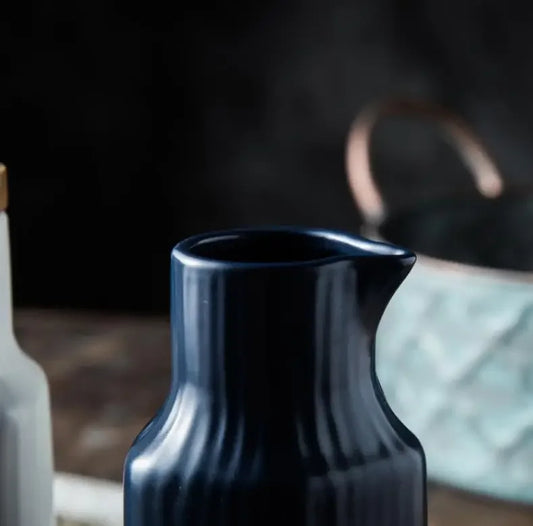 Ceramic Seasoning Bottle