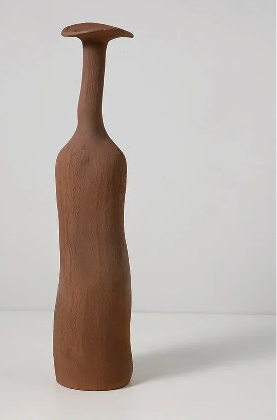 Nordic Ceramic Vase