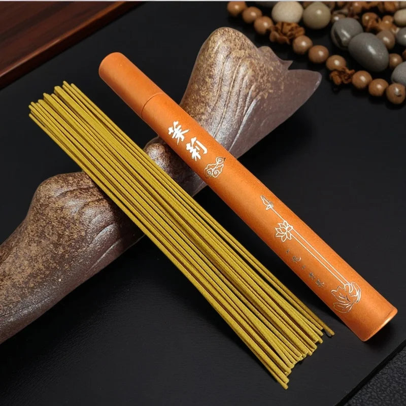 Natural Incense Stick Collection