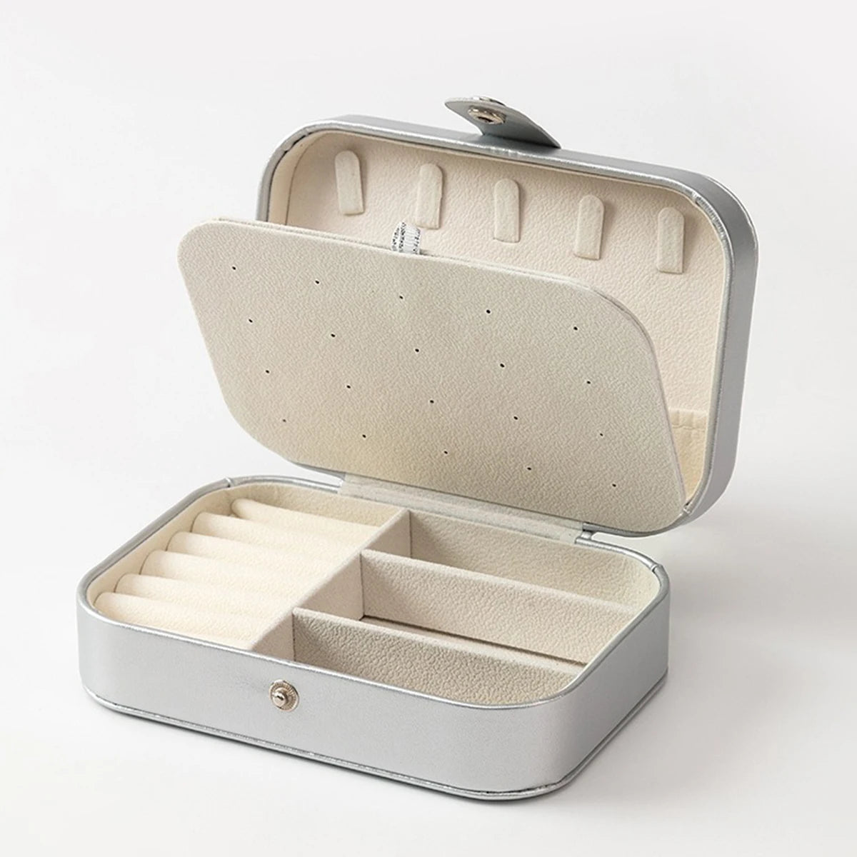 Luxury Bridal Jewelry Box