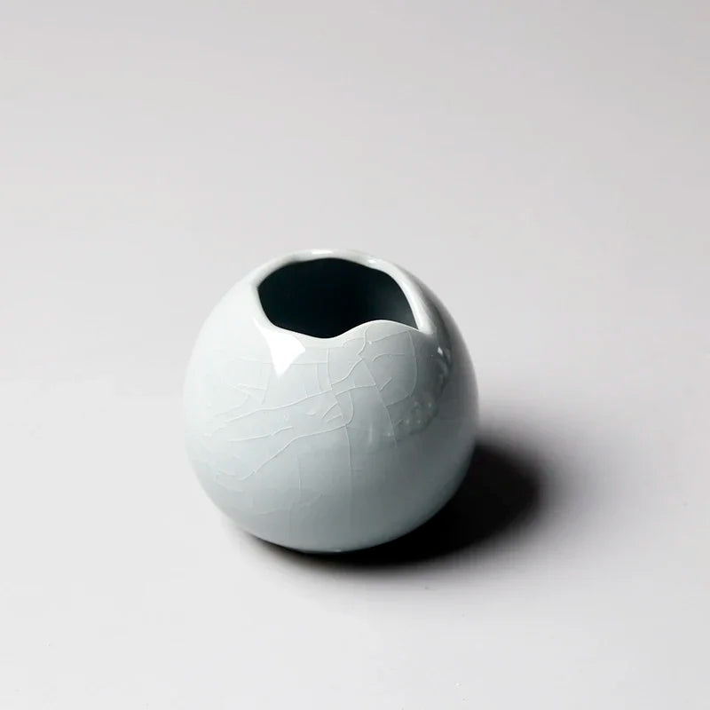 Nordic Ceramic Decorative Vase