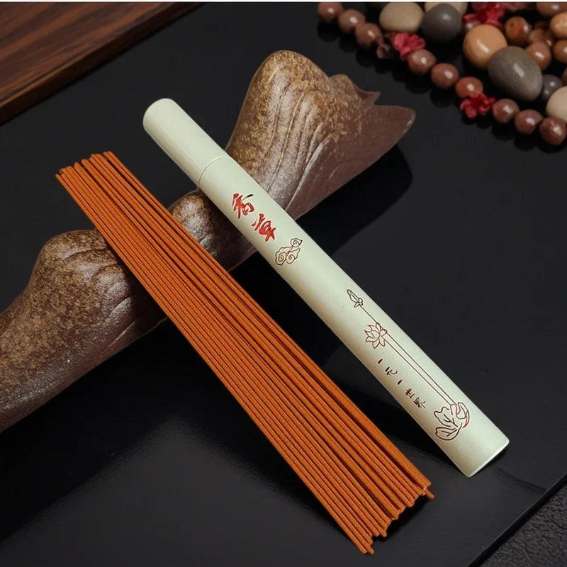 Natural Incense Stick Collection