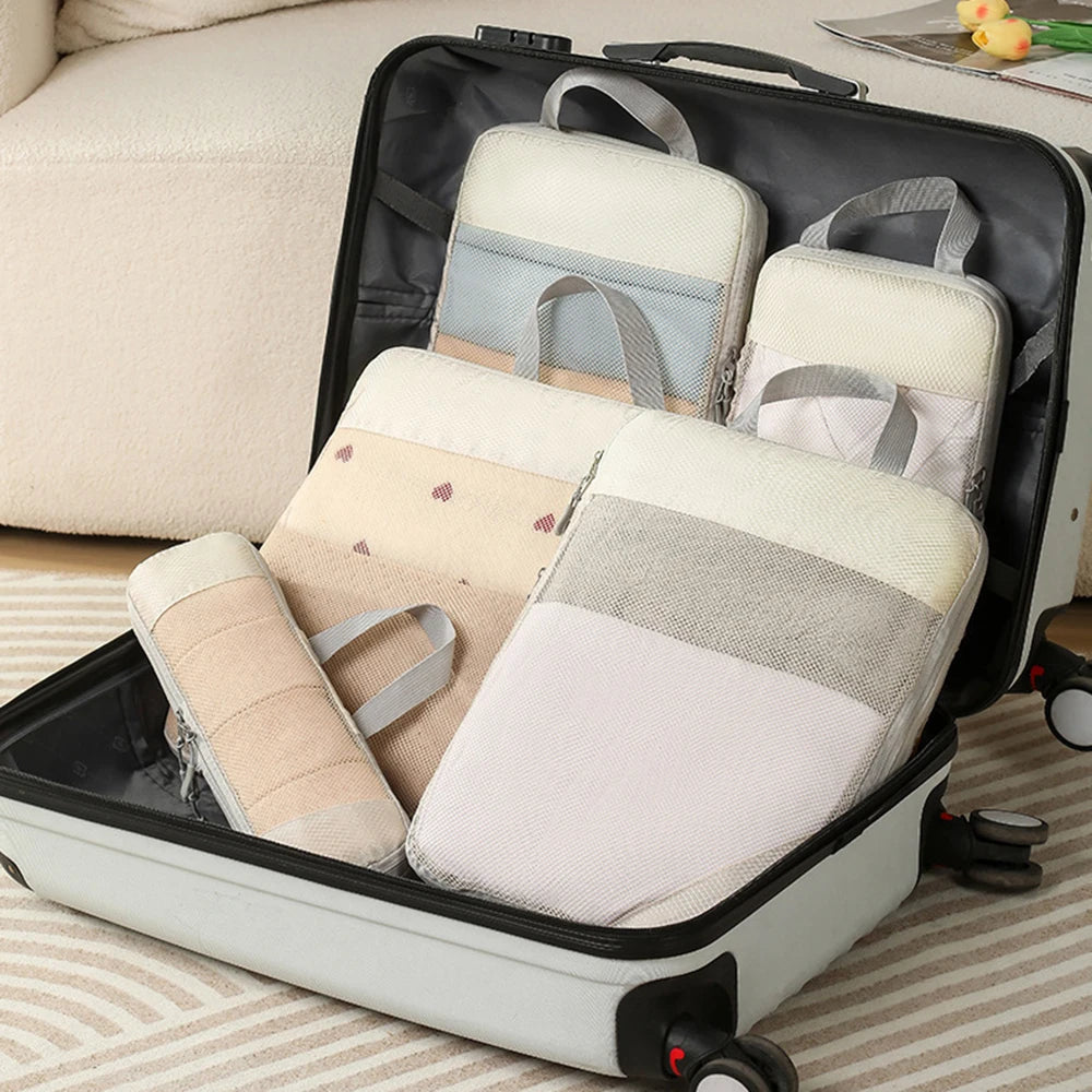 Travel Organizer Set