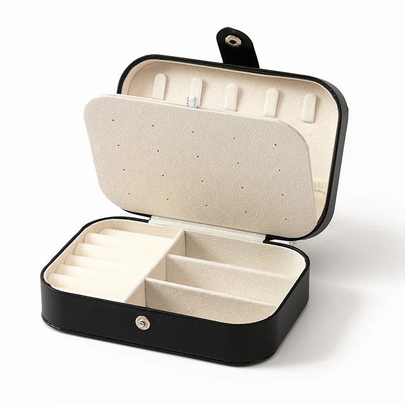 Luxury Bridal Jewelry Box